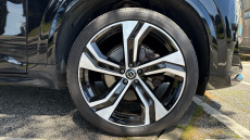 Volvo Xc90 2.0 B5D [235] R DESIGN 5dr AWD Geartronic Diesel Estate